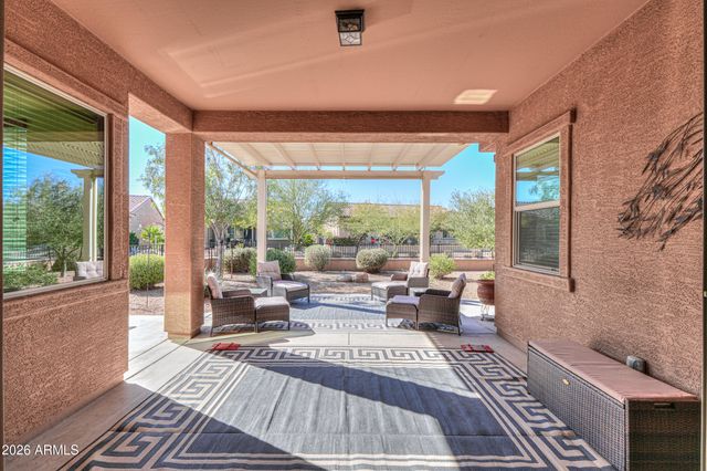 339 N SAN RICARDO Trail, Casa Grande, AZ 85194