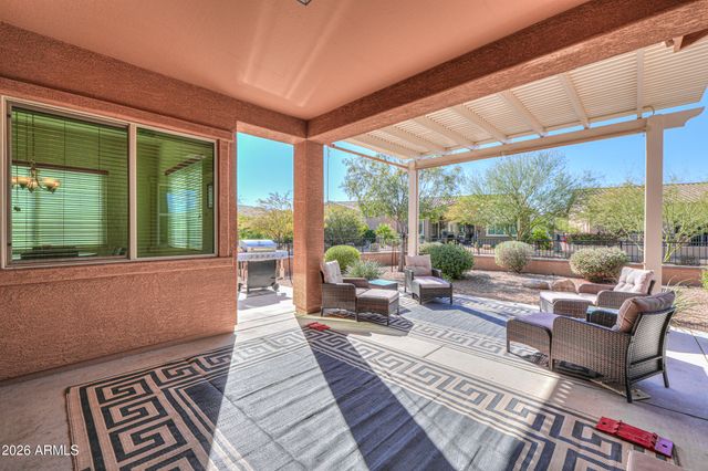 339 N SAN RICARDO Trail, Casa Grande, AZ 85194