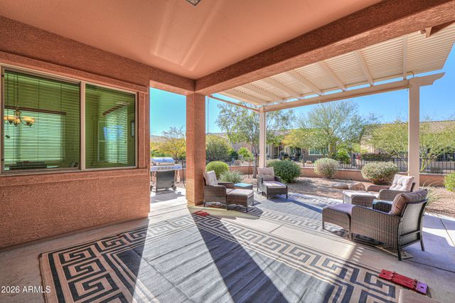 339 N SAN RICARDO Trail, Casa Grande, AZ 85194