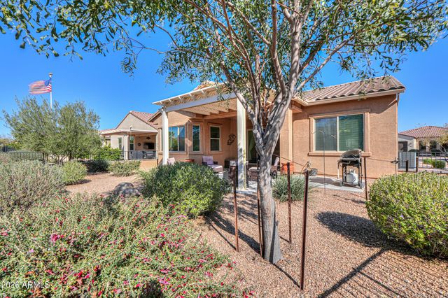 339 N SAN RICARDO Trail, Casa Grande, AZ 85194