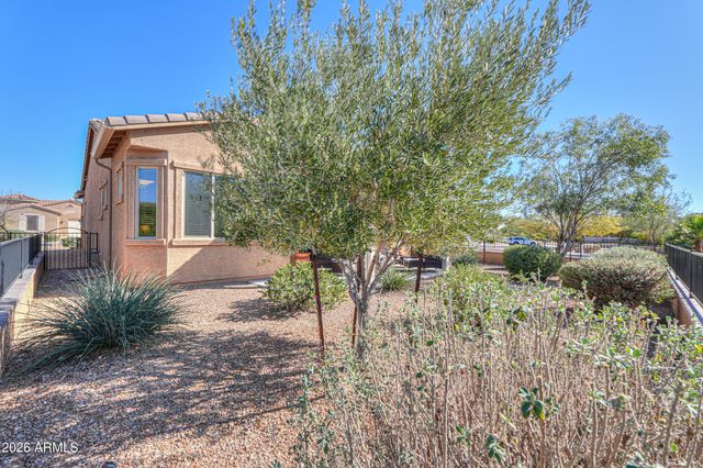 339 N SAN RICARDO Trail, Casa Grande, AZ 85194