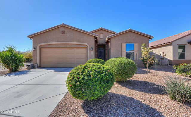 339 N SAN RICARDO Trail, Casa Grande, AZ 85194