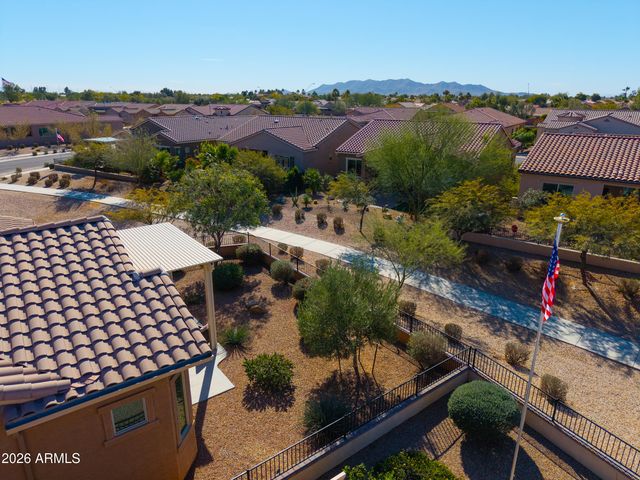339 N SAN RICARDO Trail, Casa Grande, AZ 85194