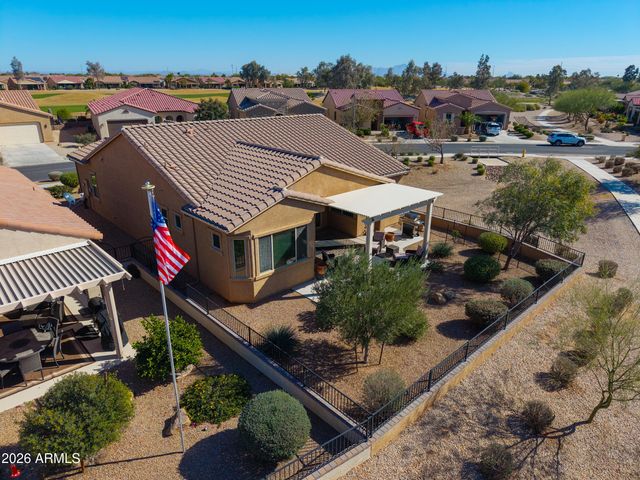 339 N SAN RICARDO Trail, Casa Grande, AZ 85194
