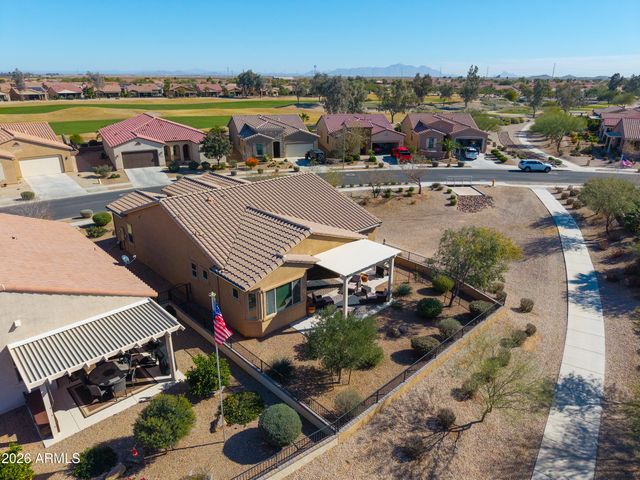 339 N SAN RICARDO Trail, Casa Grande, AZ 85194