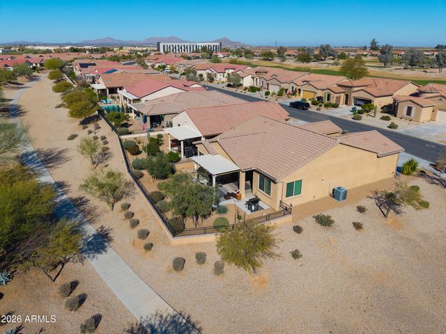 339 N SAN RICARDO Trail, Casa Grande, AZ 85194
