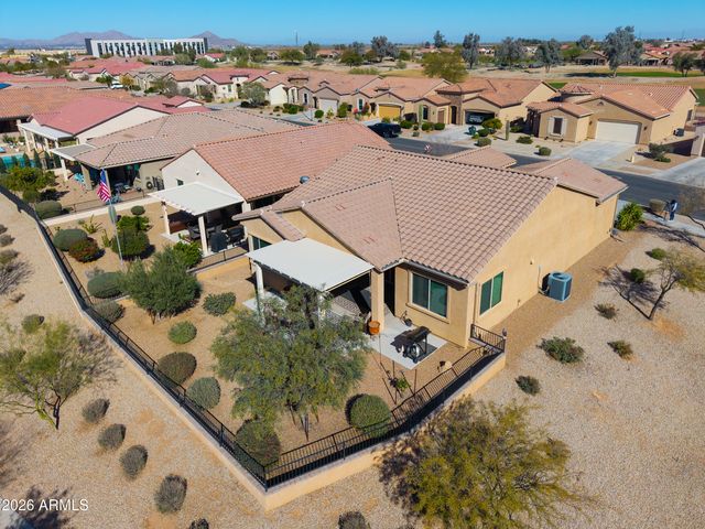 339 N SAN RICARDO Trail, Casa Grande, AZ 85194
