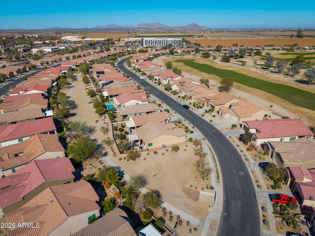 339 N SAN RICARDO Trail, Casa Grande, AZ 85194