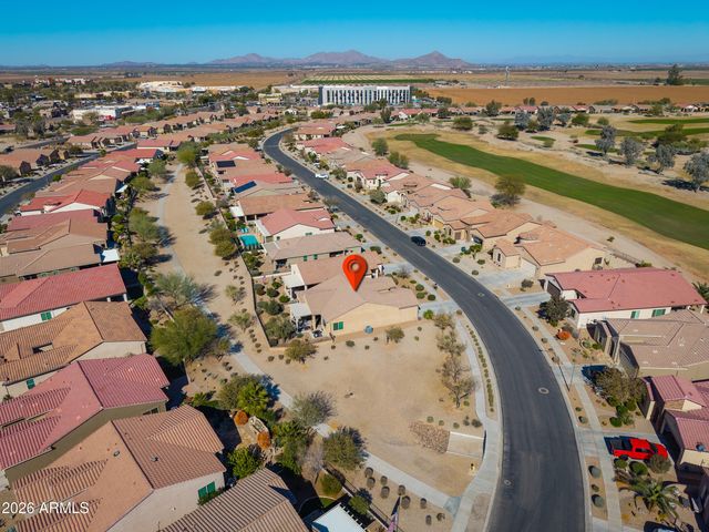 339 N SAN RICARDO Trail, Casa Grande, AZ 85194