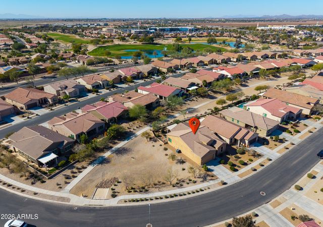 339 N SAN RICARDO Trail, Casa Grande, AZ 85194