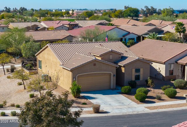 339 N SAN RICARDO Trail, Casa Grande, AZ 85194