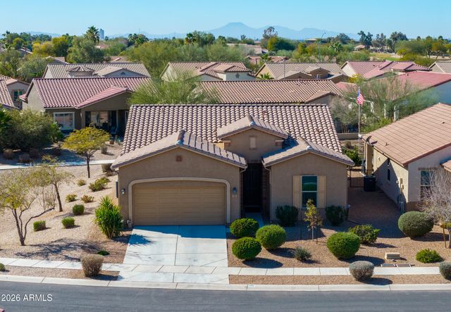 339 N SAN RICARDO Trail, Casa Grande, AZ 85194