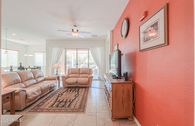 339 N SAN RICARDO Trail, Casa Grande, AZ 85194