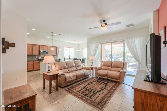 339 N SAN RICARDO Trail, Casa Grande, AZ 85194