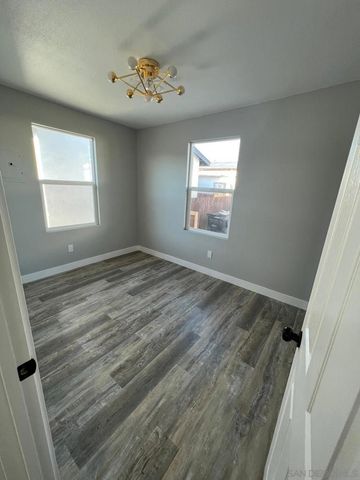 3050 K, San Diego, CA 92102