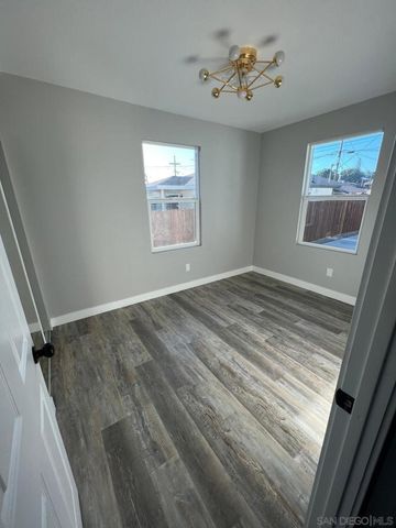 3050 K, San Diego, CA 92102