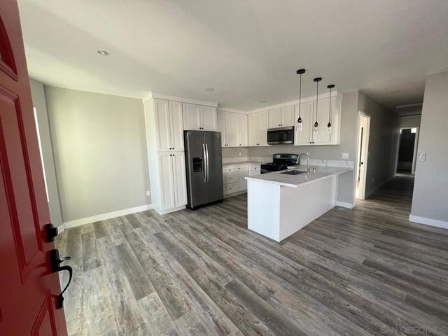 3050 K, San Diego, CA 92102