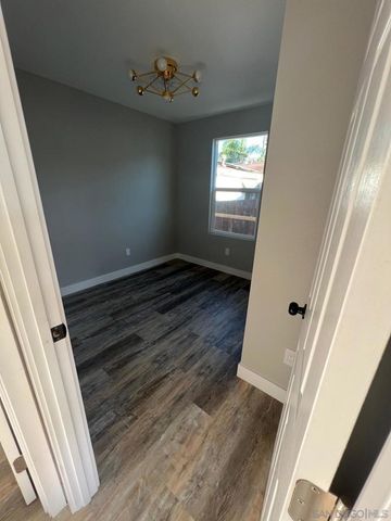 3050 K, San Diego, CA 92102