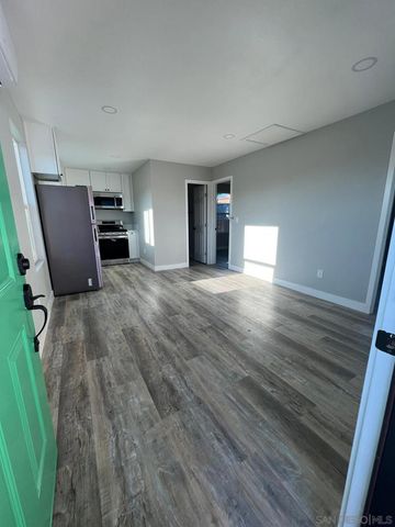 3050 K, San Diego, CA 92102