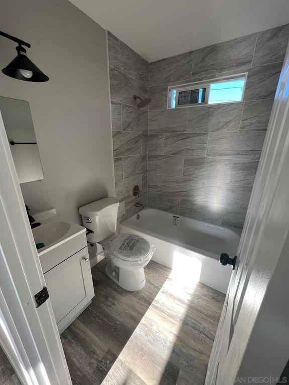 Image 17 of property listing at 3050 K, San Diego, CA 92102