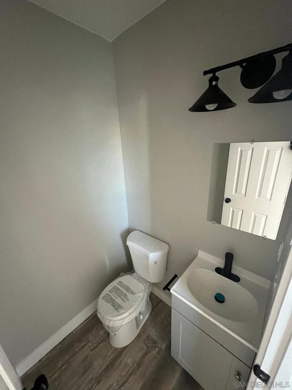 Image 9 of property listing at 3050 K, San Diego, CA 92102