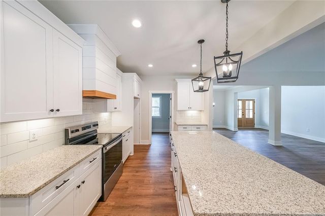 66 Holly Branch Path, Rockmart, GA 30153