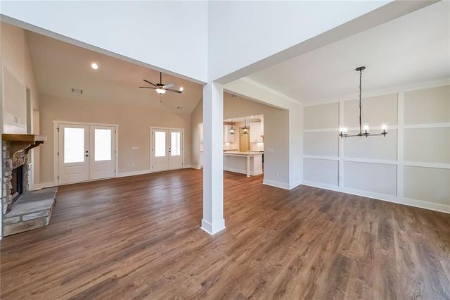 66 Holly Branch Path, Rockmart, GA 30153