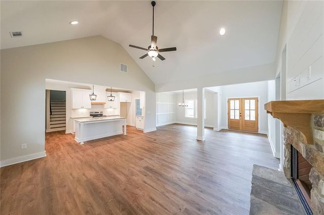 66 Holly Branch Path, Rockmart, GA 30153