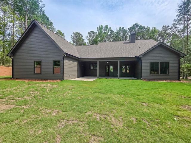 66 Holly Branch Path, Rockmart, GA 30153