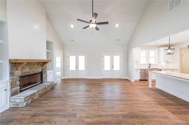 66 Holly Branch Path, Rockmart, GA 30153