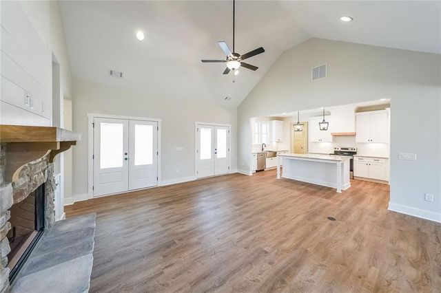 66 Holly Branch Path, Rockmart, GA 30153