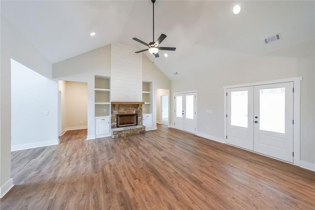 66 Holly Branch Path, Rockmart, GA 30153