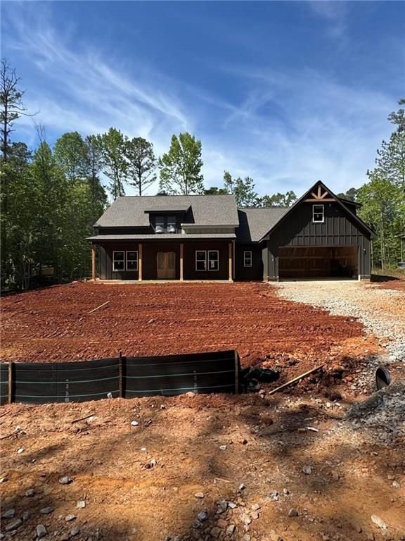 66 Holly Branch Path, Rockmart, GA 30153