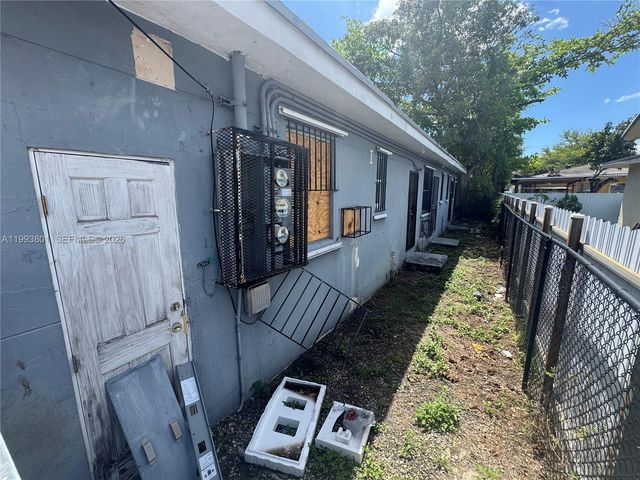 1620 NW 64th Street, Miami, FL 33147