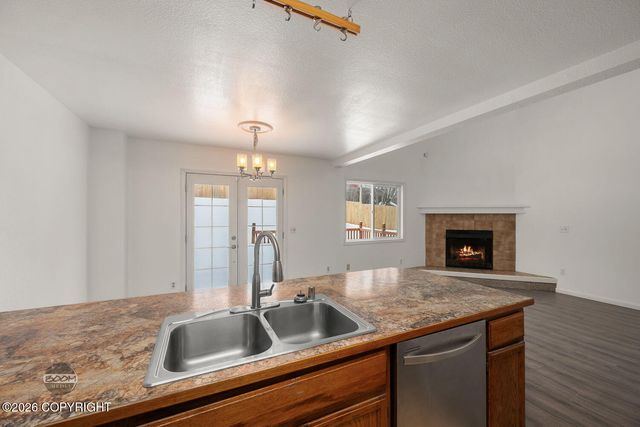 7711 Little Bend Circle, Anchorage, AK 99507