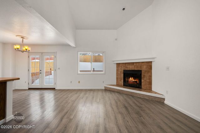 7711 Little Bend Circle, Anchorage, AK 99507