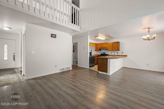 7711 Little Bend Circle, Anchorage, AK 99507