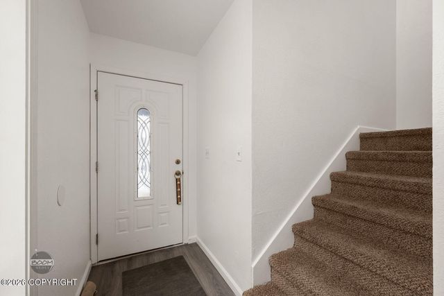 7711 Little Bend Circle, Anchorage, AK 99507