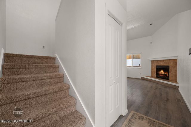 7711 Little Bend Circle, Anchorage, AK 99507