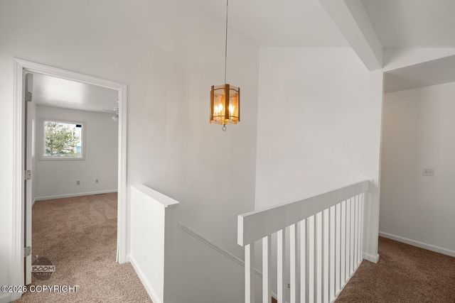 7711 Little Bend Circle, Anchorage, AK 99507