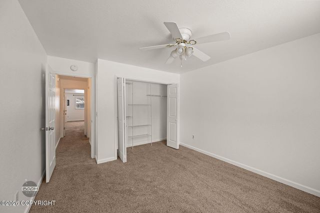 7711 Little Bend Circle, Anchorage, AK 99507