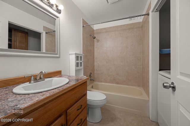 7711 Little Bend Circle, Anchorage, AK 99507