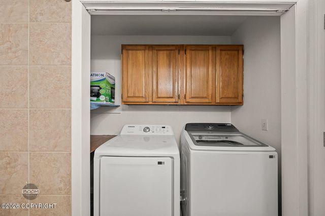 7711 Little Bend Circle, Anchorage, AK 99507