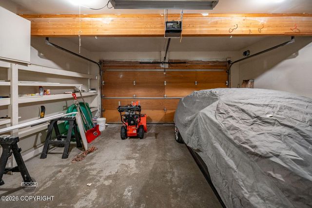 7711 Little Bend Circle, Anchorage, AK 99507