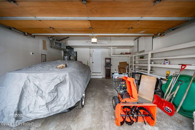 7711 Little Bend Circle, Anchorage, AK 99507