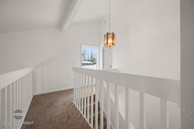 7711 Little Bend Circle, Anchorage, AK 99507