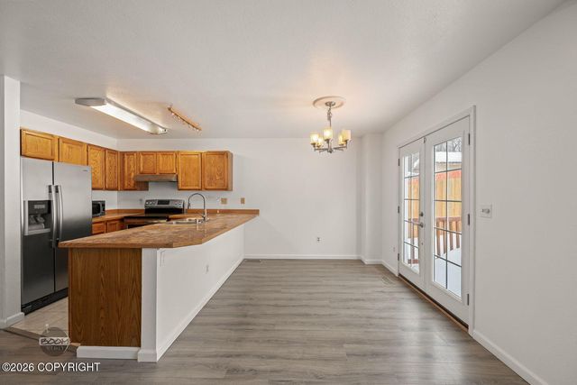 7711 Little Bend Circle, Anchorage, AK 99507