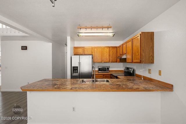 7711 Little Bend Circle, Anchorage, AK 99507