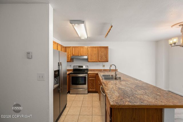 7711 Little Bend Circle, Anchorage, AK 99507