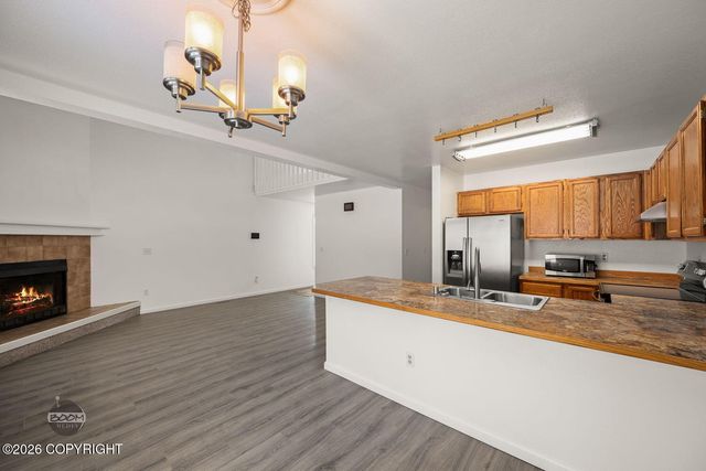 7711 Little Bend Circle, Anchorage, AK 99507